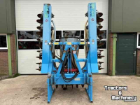 Zodebemester Duport ALLTRACKDW5226FARMER