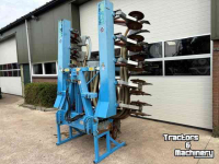 Zodebemester Duport ALLTRACKDW5226FARMER