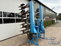Zodebemester Duport ALLTRACKDW5226FARMER