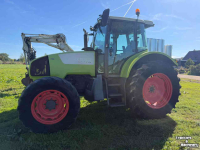 Tractor / Trekker Claas Ares 656