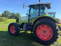 Tractor / Trekker Claas Ares 656