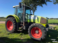 Tractor / Trekker Claas Ares 656