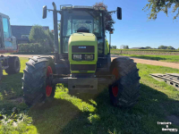 Tractor / Trekker Claas Ares 656