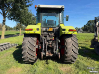 Tractor / Trekker Claas Ares 656