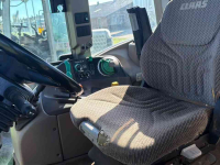 Tractor / Trekker Claas Ares 656