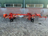 Rugger / Hark / Zwadhark Kuhn GA 6000