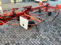 Rugger / Hark / Zwadhark Kuhn GA 6000