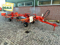 Rugger / Hark / Zwadhark Kuhn GA 6000