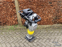 Trilplaten Giant elektrische stamper GR740E