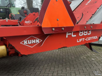 Maaier Kuhn FC883-FF