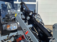 Shovel / Wiellader / Kniklader Giant G2700 HD