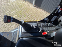 Shovel / Wiellader / Kniklader Giant G2700 HD