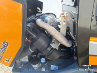 Shovel / Wiellader / Kniklader Giant G2700 HD