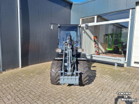 Shovel / Wiellader / Kniklader Giant G2700 HD