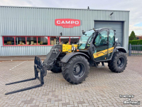 Verreiker New Holland TH7.37 Plus
