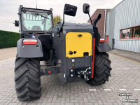 Verreiker New Holland TH7.37 Plus