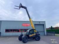 Verreiker New Holland TH7.37 Plus