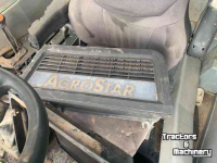 Gebruikte onderdelen van tractoren Deutz-Fahr Deutz-fahr Agrostar 6.31 - 6.11 - 4.61