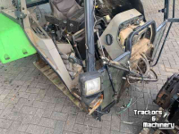 Gebruikte onderdelen van tractoren Deutz-Fahr Deutz-fahr Agrostar 6.31 - 6.11 - 4.61