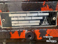 Gebruikte onderdelen van tractoren Deutz-Fahr Deutz-fahr Agrostar 6.31 - 6.11 - 4.61
