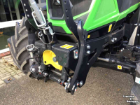 Traktoren Deutz-Fahr Agrotron 6150.4 RV Shift (Stoll)
