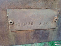 Beregeningshaspel CHV 90-330