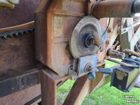 Beregeningshaspel CHV 90-330