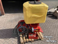Zaaimachine Europart etj super 12 zaaimachine