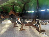 Spitmachine Farmtec Agri 300