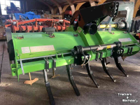 Spitmachine Farmtec Agri 300
