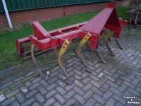 Cultivator Peecon cultivator met rol