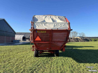 Opraapwagen Kemper Cargo L9000