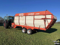 Opraapwagen Kemper Cargo L9000