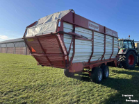 Opraapwagen Kemper Cargo L9000