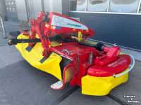 Maaier Pottinger 301 AM ED PRO.  Demo maaier / Als nieuw