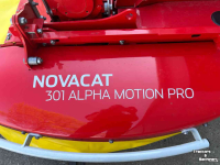 Maaier Pottinger 301 AM ED PRO.  Demo maaier / Als nieuw