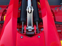 Maaier Pottinger 301 AM ED PRO.  Demo maaier / Als nieuw