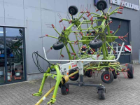 Schudder Claas Volto 1300T