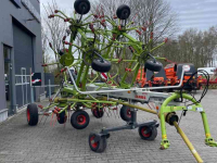 Schudder Claas Volto 1300T