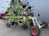 Schudder Claas Volto 1300T