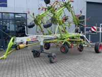 Schudder Claas Volto 1300T