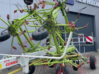 Schudder Claas Volto 1300T