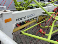 Schudder Claas Volto 1300T