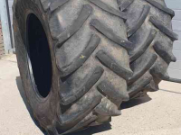Wielen, Banden, Velgen & Afstandsringen Continental 600/65R30
