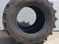 Wielen, Banden, Velgen & Afstandsringen Continental 600/65R30