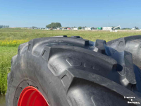 Wielen, Banden, Velgen & Afstandsringen Trelleborg 710/70R38  &  600/65R28