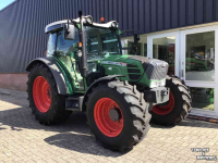 Tractor / Trekker Fendt 208 Vario /TMS
