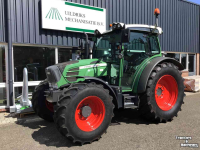 Tractor / Trekker Fendt 208 Vario /TMS