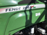 Tractor / Trekker Fendt 208 Vario /TMS
