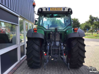 Tractor / Trekker Fendt 208 Vario /TMS